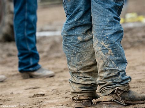 dirty mud jeans